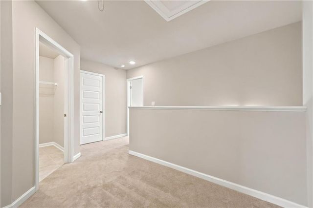 3645 Prospect Point Drive, Oakwood, GA 30566