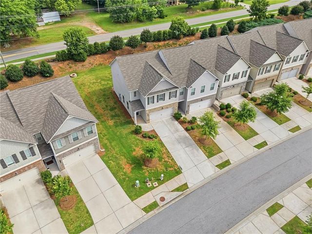 3645 Prospect Point Drive, Oakwood, GA 30566