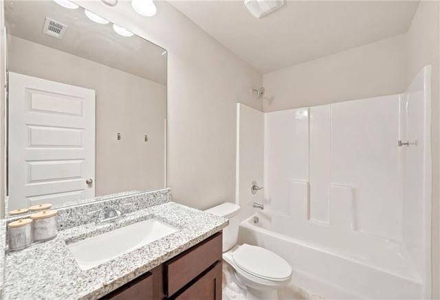 3645 Prospect Point Drive, Oakwood, GA 30566