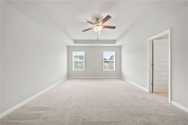 3645 Prospect Point Drive, Oakwood, GA 30566