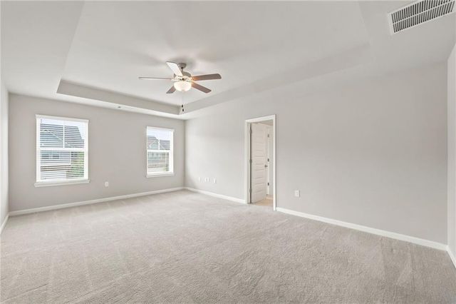 3645 Prospect Point Drive, Oakwood, GA 30566