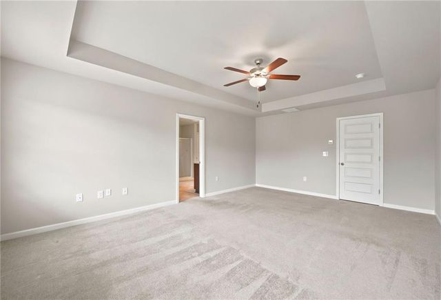 3645 Prospect Point Drive, Oakwood, GA 30566