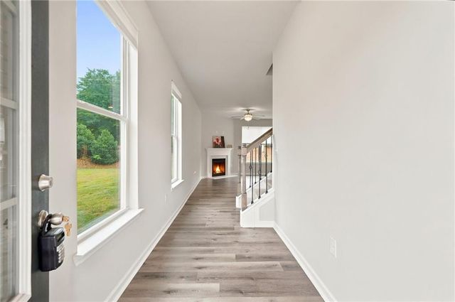 3645 Prospect Point Drive, Oakwood, GA 30566