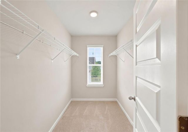 3645 Prospect Point Drive, Oakwood, GA 30566