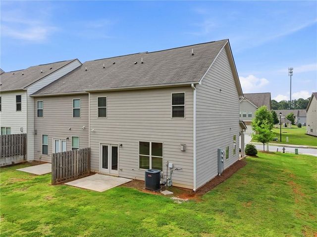 3645 Prospect Point Drive, Oakwood, GA 30566