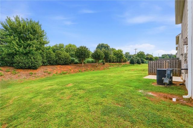 3645 Prospect Point Drive, Oakwood, GA 30566