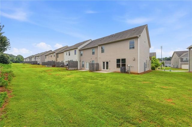 3645 Prospect Point Drive, Oakwood, GA 30566