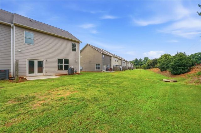 3645 Prospect Point Drive, Oakwood, GA 30566