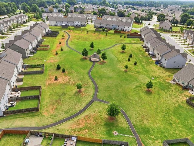 3645 Prospect Point Drive, Oakwood, GA 30566