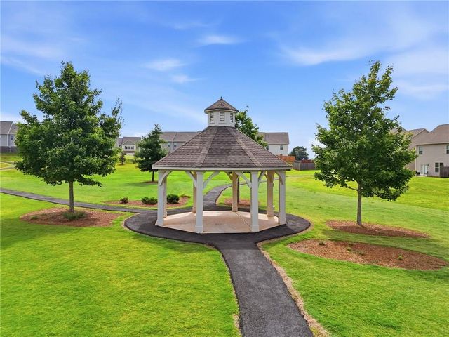 3645 Prospect Point Drive, Oakwood, GA 30566
