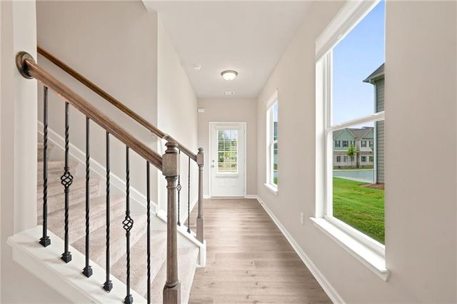 3645 Prospect Point Drive, Oakwood, GA 30566