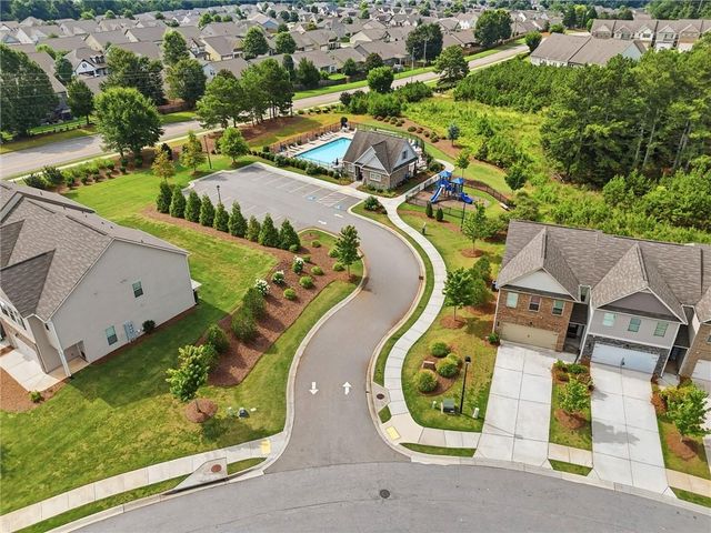 3645 Prospect Point Drive, Oakwood, GA 30566