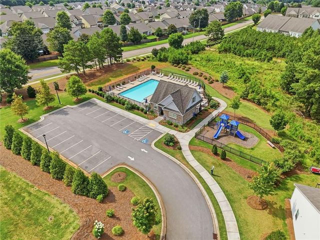 3645 Prospect Point Drive, Oakwood, GA 30566