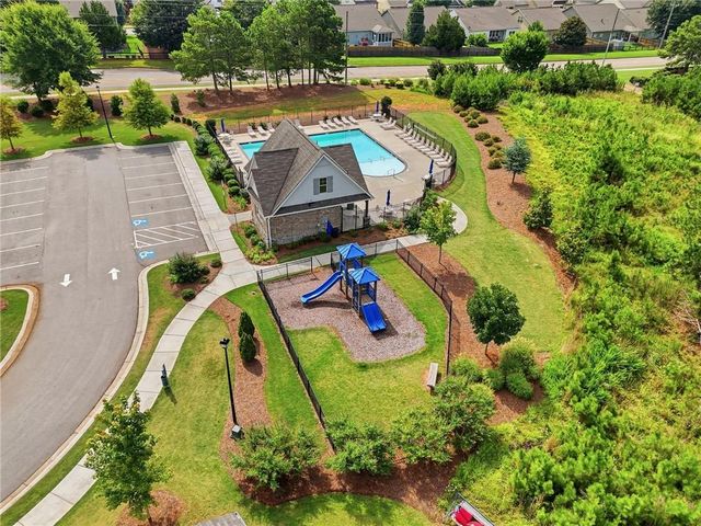 3645 Prospect Point Drive, Oakwood, GA 30566