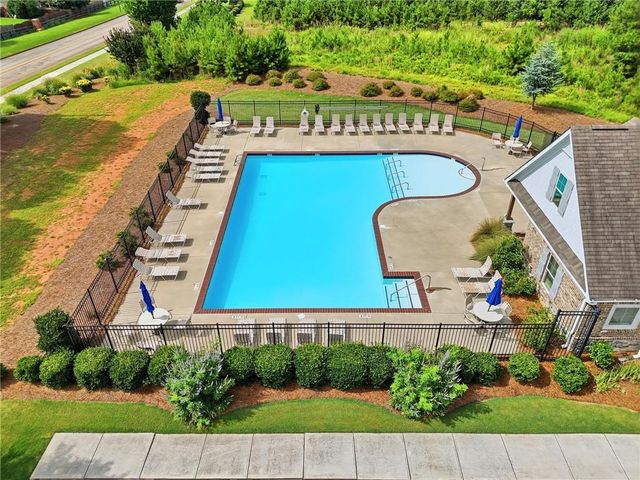 3645 Prospect Point Drive, Oakwood, GA 30566