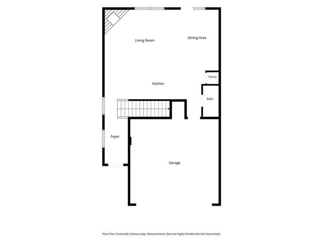 3645 Prospect Point Drive, Oakwood, GA 30566