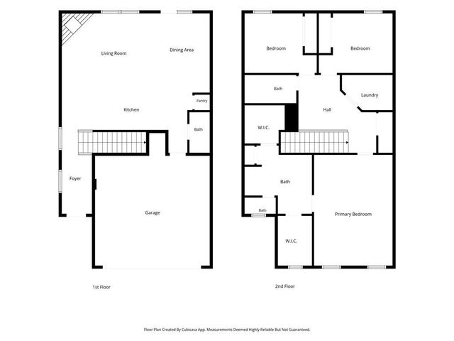 3645 Prospect Point Drive, Oakwood, GA 30566