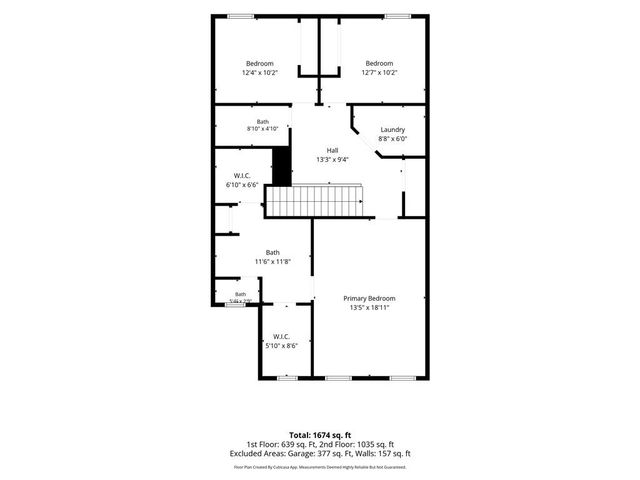 3645 Prospect Point Drive, Oakwood, GA 30566