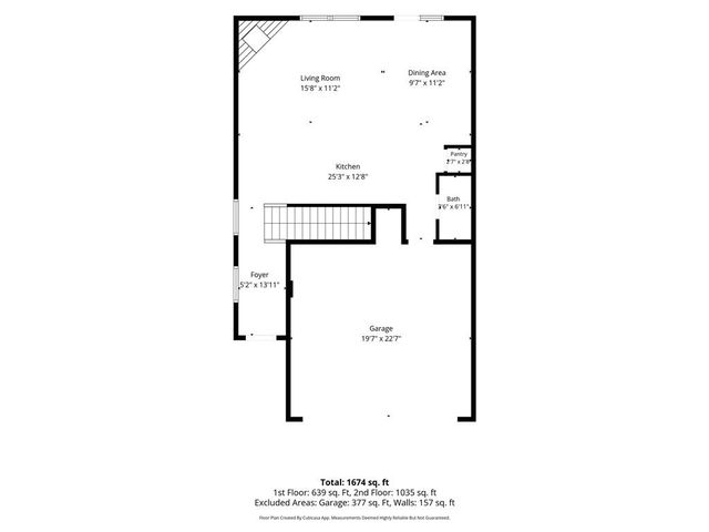 3645 Prospect Point Drive, Oakwood, GA 30566