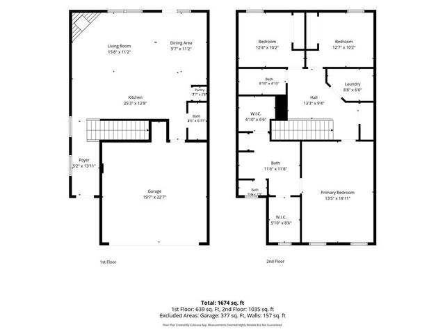 3645 Prospect Point Drive, Oakwood, GA 30566