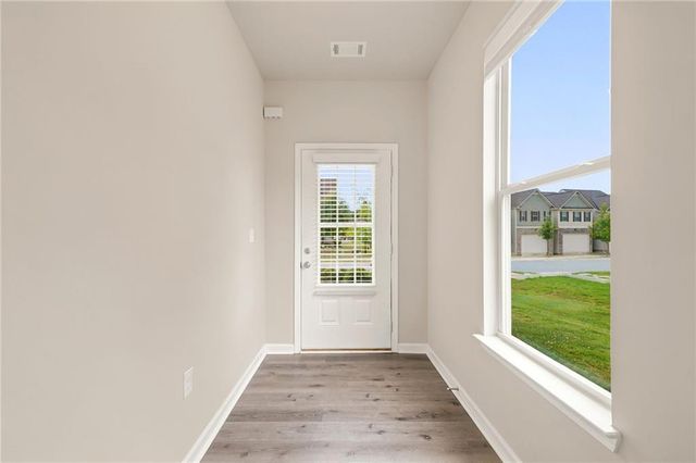 3645 Prospect Point Drive, Oakwood, GA 30566