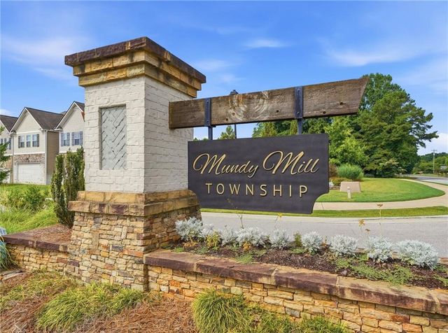 3645 Prospect Point Drive, Oakwood, GA 30566