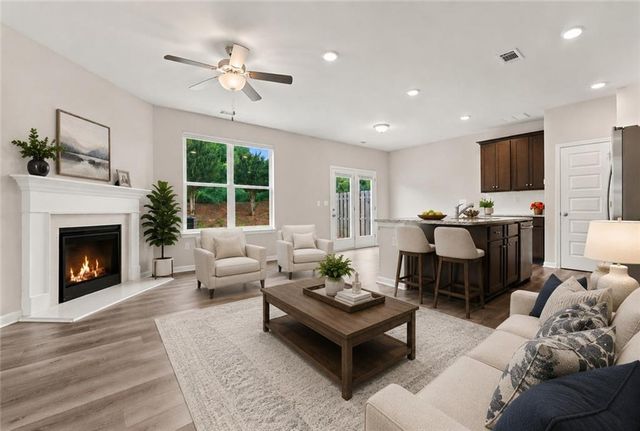 3645 Prospect Point Drive, Oakwood, GA 30566