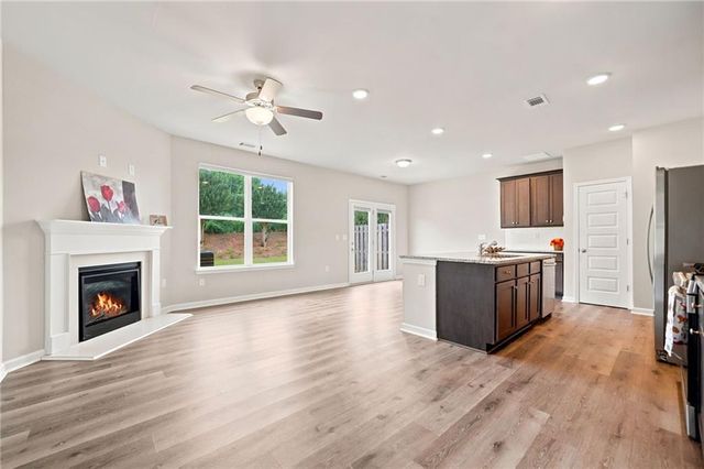3645 Prospect Point Drive, Oakwood, GA 30566