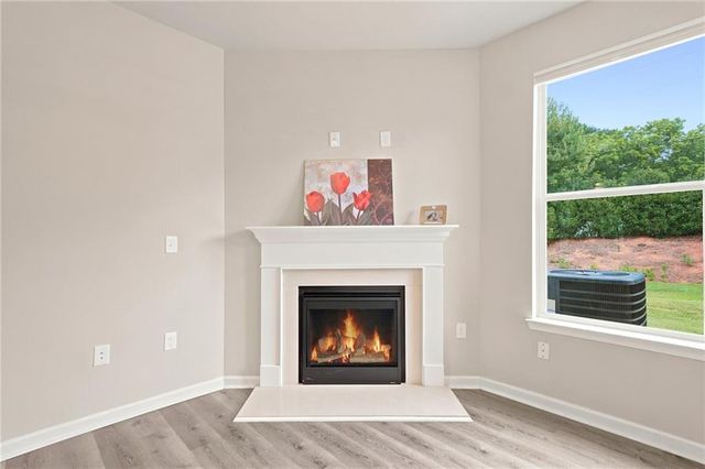 3645 Prospect Point Drive, Oakwood, GA 30566