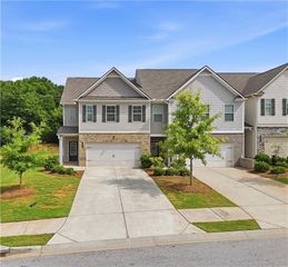 3645 Prospect Point Drive, Oakwood, GA 30566