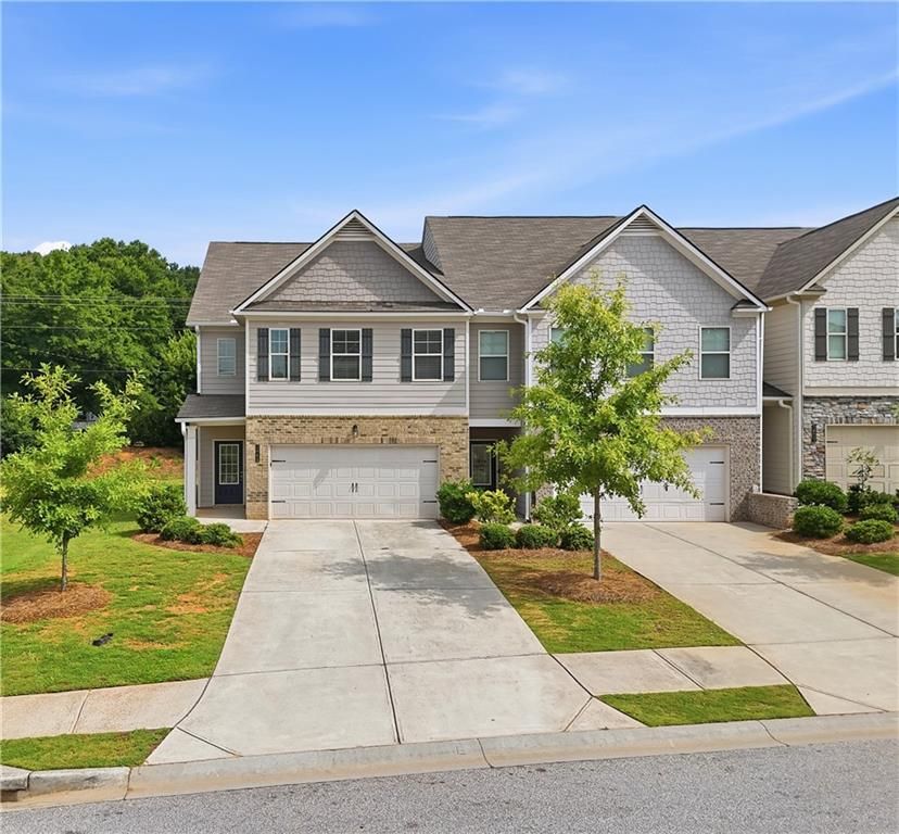 3645 Prospect Point Drive, Oakwood, GA 30566