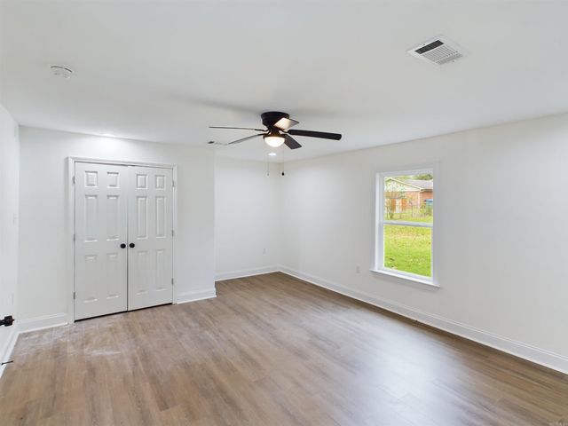 7808 McDaniel Drive, Little Rock, AR 72209