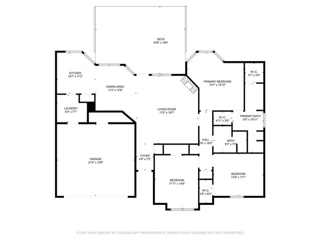 2314 Lakewood Court, Granbury, TX 76049