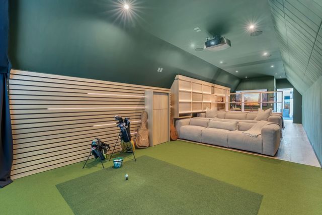 7116 Lanceleaf Dr, College Grove, TN 37046