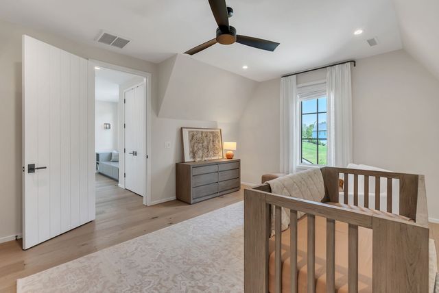 7116 Lanceleaf Dr, College Grove, TN 37046