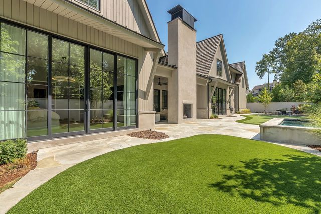 7116 Lanceleaf Dr, College Grove, TN 37046