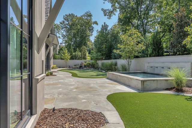 7116 Lanceleaf Dr, College Grove, TN 37046