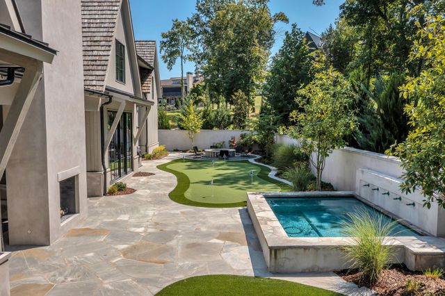 7116 Lanceleaf Dr, College Grove, TN 37046