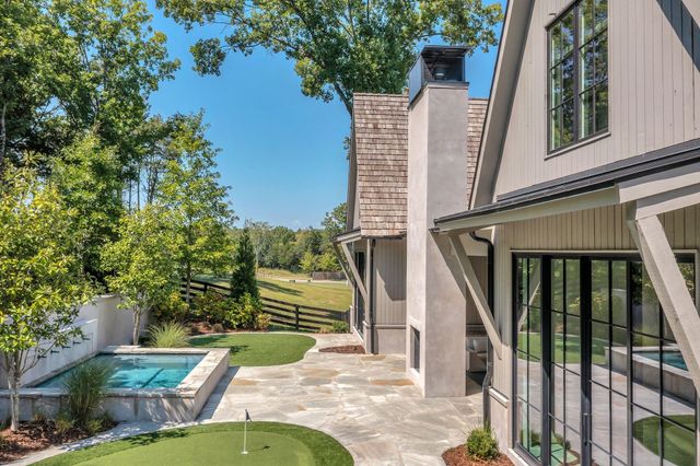 7116 Lanceleaf Dr, College Grove, TN 37046