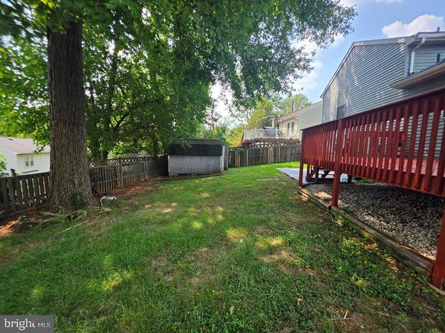 6413 TIFFANY CT, Lanham, MD 20706