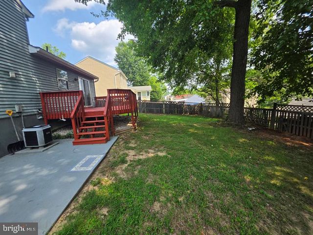 6413 TIFFANY CT, Lanham, MD 20706