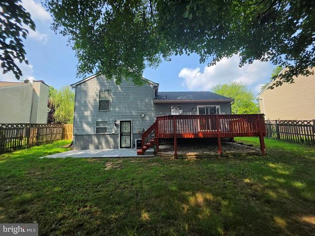 6413 TIFFANY CT, Lanham, MD 20706