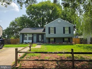 6413 TIFFANY CT, Lanham, MD 20706