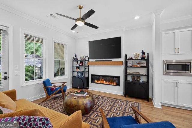 4958 Sudbrook Way, Peachtree Corners, GA 30092