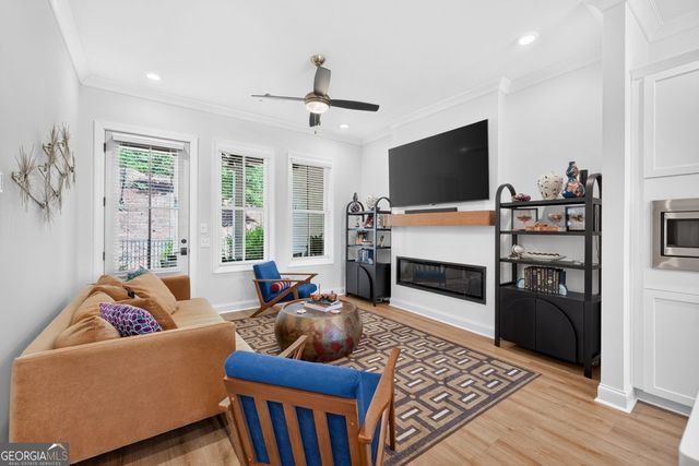 4958 Sudbrook Way, Peachtree Corners, GA 30092