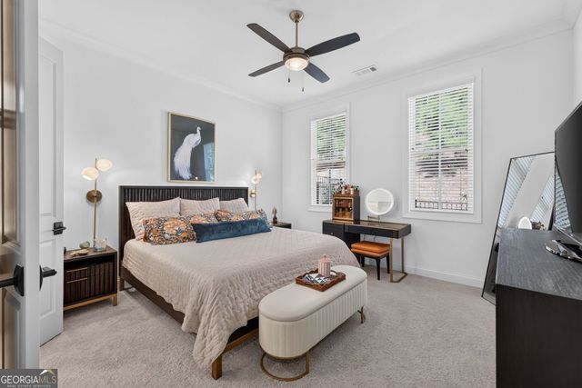 4958 Sudbrook Way, Peachtree Corners, GA 30092