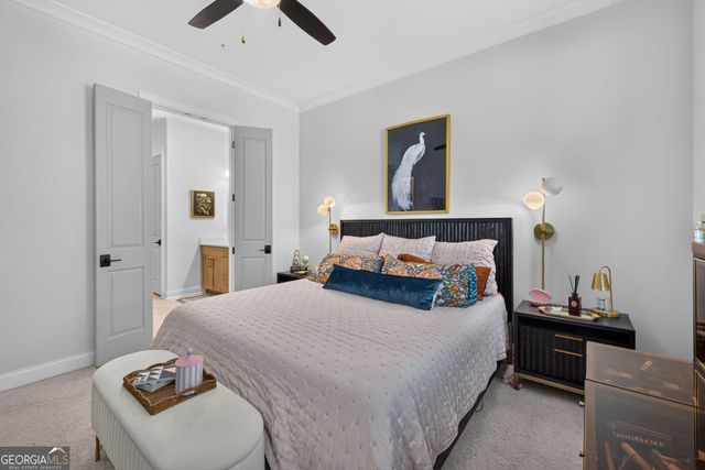 4958 Sudbrook Way, Peachtree Corners, GA 30092