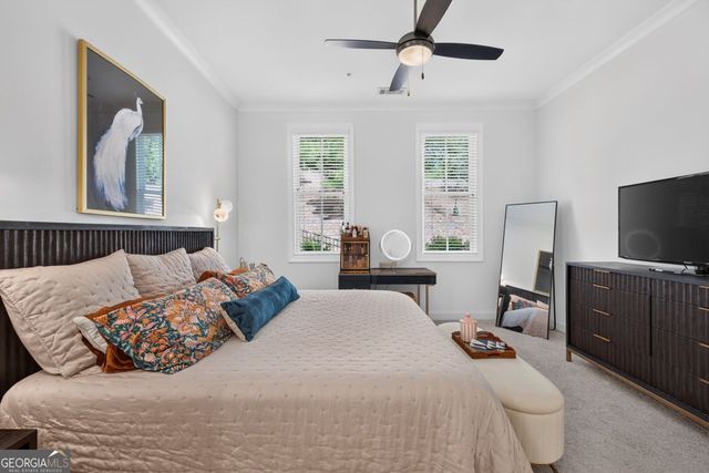 4958 Sudbrook Way, Peachtree Corners, GA 30092