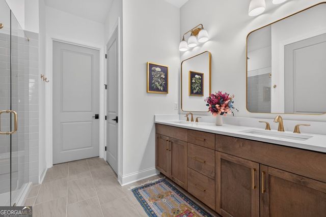 4958 Sudbrook Way, Peachtree Corners, GA 30092