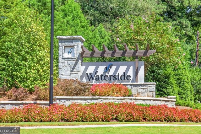 4958 Sudbrook Way, Peachtree Corners, GA 30092